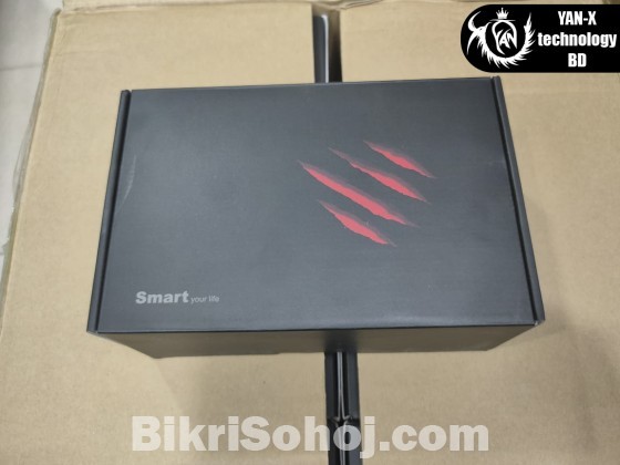 TX9 Mini 8/128 Ram/Rom Android 9 Smart TV Box
